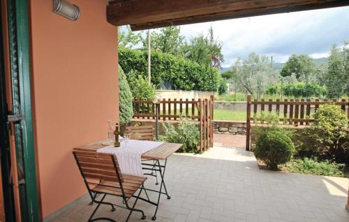 Loro Ciuffenna Apartment | CASA MACINARINO APPARTAMENTO 6 con PISCINA