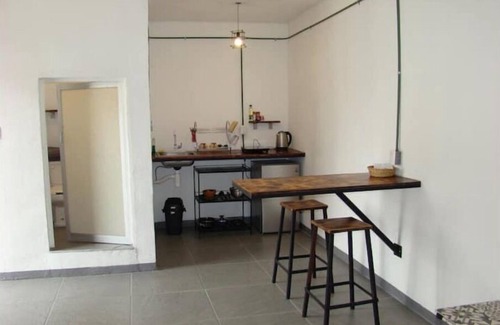 El Bajio Apartment | Casa Maco 2