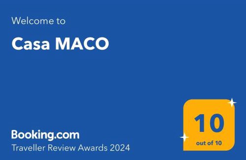 Campina House | Casa MACO