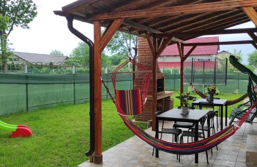 Campina House | Casa MACO