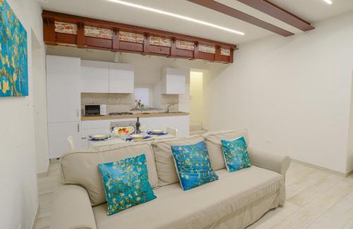 Vado Ligure Apartment | Casa Macrì - VADOALMARE Immobiliare