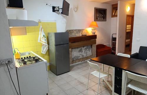 Castel di Sangro Apartment | CASA MADDALENA Castel di Sangro