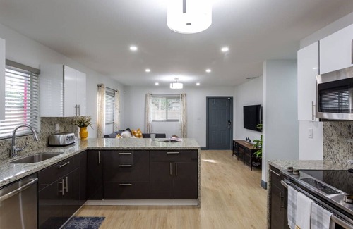 Seybold House | Casa Madeira @ the heart of Miami Design District