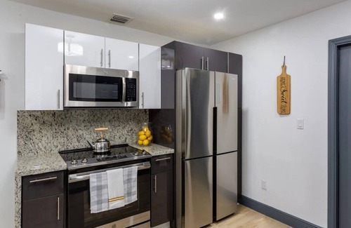 Seybold House | Casa Madeira @ the heart of Miami Design District