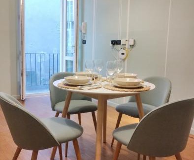 Cit Turin Apartment | Casa Madeli