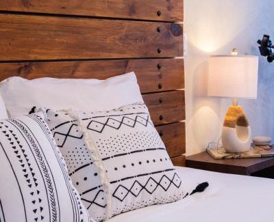 Zacatlan Apartment | Casa Madera 1A
