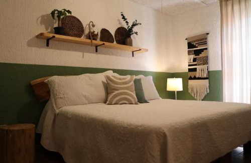 Lagos de Moreno House | CASA MADERA