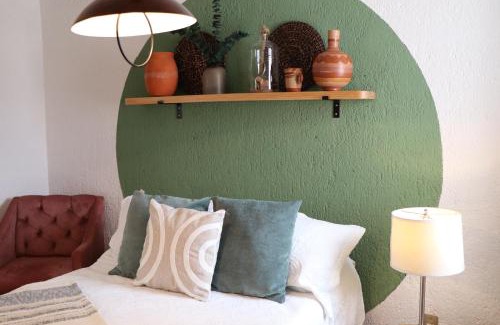 Lagos de Moreno House | CASA MADERA