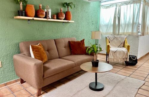 Lagos de Moreno House | CASA MADERA