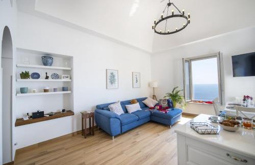 Praiano House | Casa Madonna del Mare
