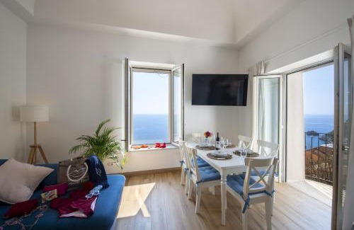 Praiano House | Casa Madonna del Mare