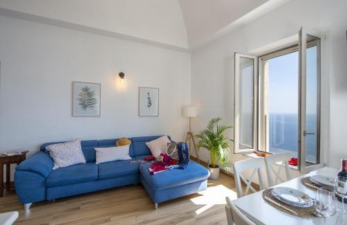 Praiano House | Casa Madonna del Mare