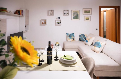 Grottaglie Apartment | Casa Madoro