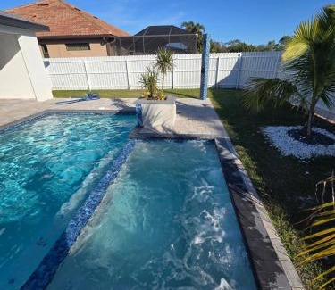 Trafalgar Villa | Casa Madrid Heated pool sleeps 8