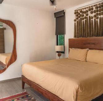 Ek Balam Village House | Casa Madrigal Mun Tulum