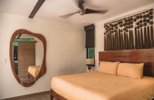 Ek Balam Village House | Casa Madrigal Mun Tulum