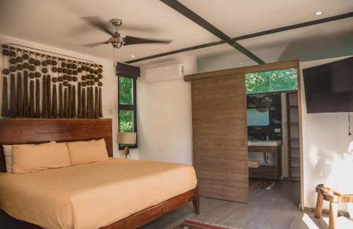 Ek Balam Village House | Casa Madrigal Mun Tulum