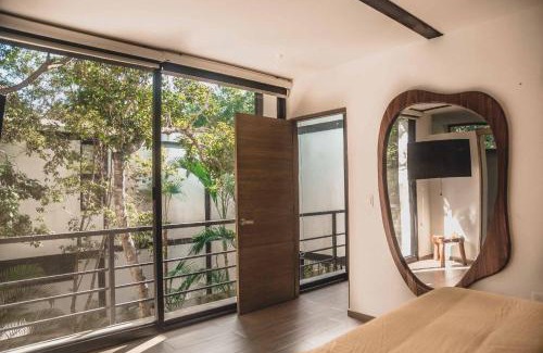 Ek Balam Village House | Casa Madrigal Mun Tulum