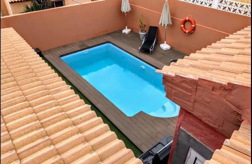 Geafond Villa | Casa Madriu, Villa de lujo en zona residencial