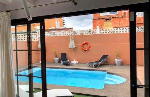 Geafond Villa | Casa Madriu, Villa de lujo en zona residencial