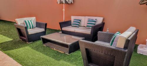 Geafond Villa | Casa Madriu, Villa de lujo en zona residencial