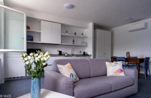 Lierna Apartment | Casa Mael - Spacious lakefront flat