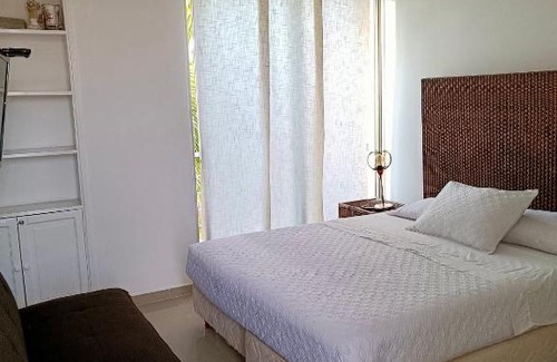 Girardot House | Casa Mafaba - Linda casa en el Condominio EL Peñon - 6 Hab