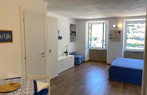 Manarola Apartment | Casa Mafalda