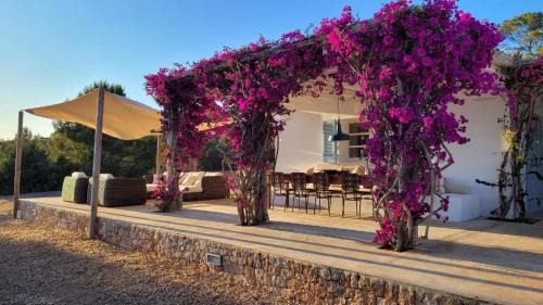 Formentera House | CASA MAGALI