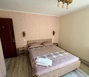Jiblea Veche House | Casa Magda - Oaza de Relaxare
