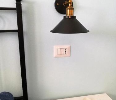 Lido Conchiglie Apartment | Casa Magellano, lido conchiglie -Gallipoli-Salento