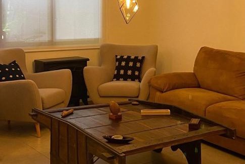San Miguel de Allende House | Casa MAGIA