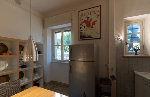Verona City Centre Apartment | Casa Magnolia- Big apartment near the Arena