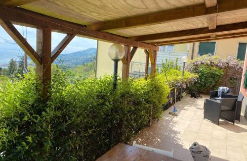 La Foce Apartment | Casa Maia