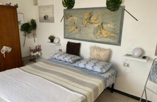 La Foce Apartment | Casa Maia