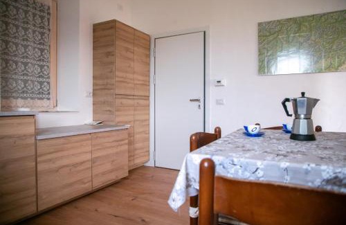 Sanzeno House | Casa Maia