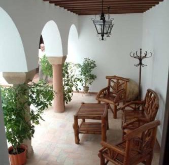 Montoro House | Casa Maika