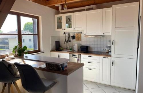 Roedermark Apartment | Casa Maiwald