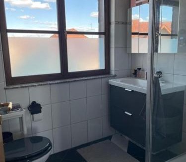 Roedermark Apartment | Casa Maiwald