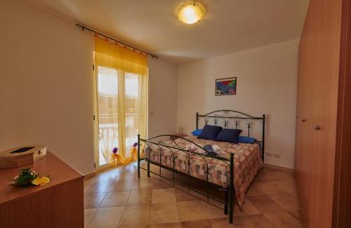 Badolato Marina Apartment | Casa Maja