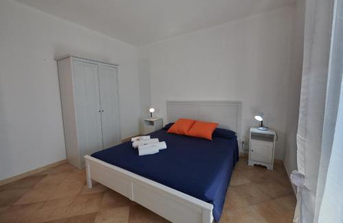 Badolato Marina Apartment | Casa Maja