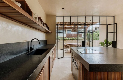 Tulum Apartment | Casa Majestica Luxury Loft Private Concierge