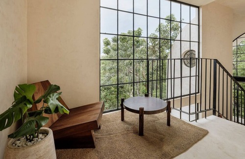 Tulum Apartment | Casa Majestica Luxury Loft Private Concierge