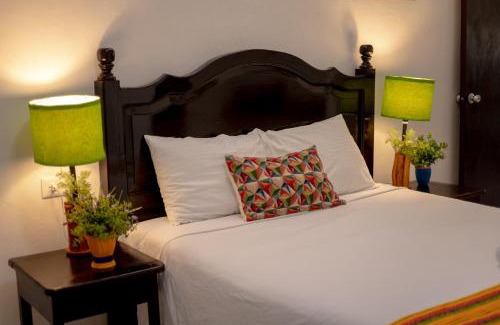 Chichen Itza - Valladolid House | Casa Makech