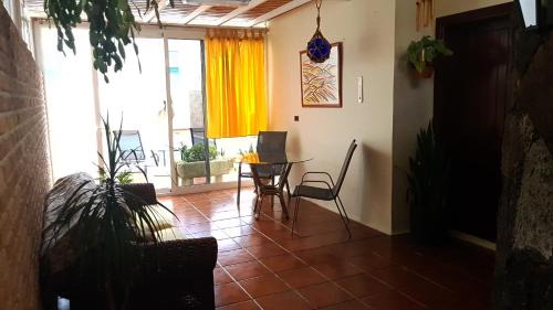 Playa Honda House | Casa Makuki