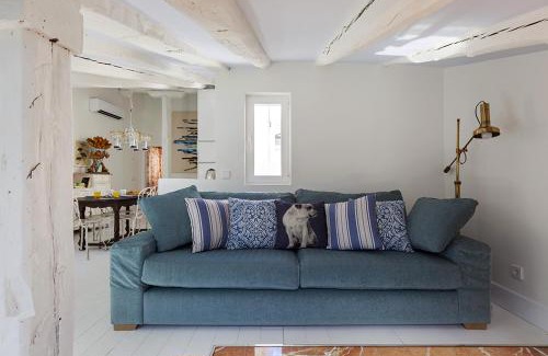 Malasana Apartment | Casa Malasaña