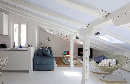 Malasana Apartment | Casa Malasaña