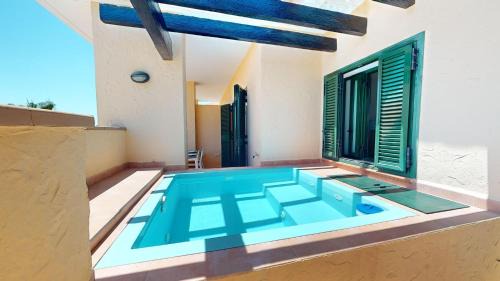 Fuente Alamo de Murcia Apartment | Casa Malasia - A Murcia Holiday Rentals Property