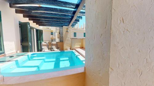 Fuente Alamo de Murcia Apartment | Casa Malasia - A Murcia Holiday Rentals Property