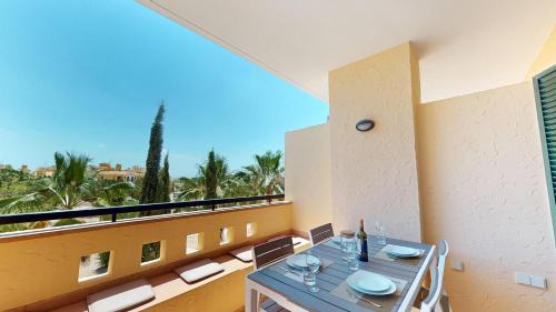 Fuente Alamo de Murcia Apartment | Casa Malasia - A Murcia Holiday Rentals Property